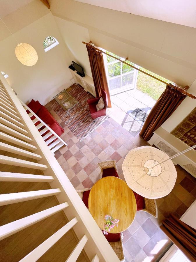 Uylkenshof Vakantiehuis Epe