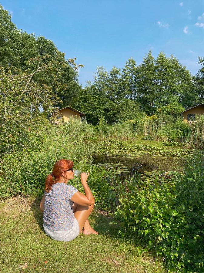 Vakantiehuis Uylkenshof